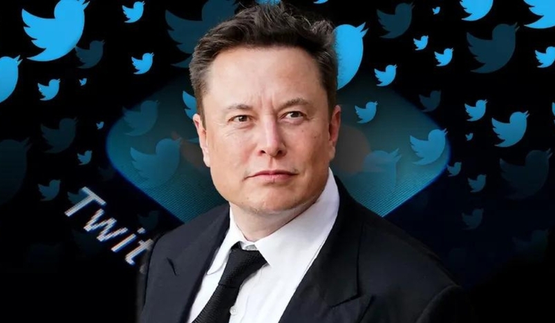 EU Threatens Elon Musk with Sanctions for Journalists Accounts Suspension